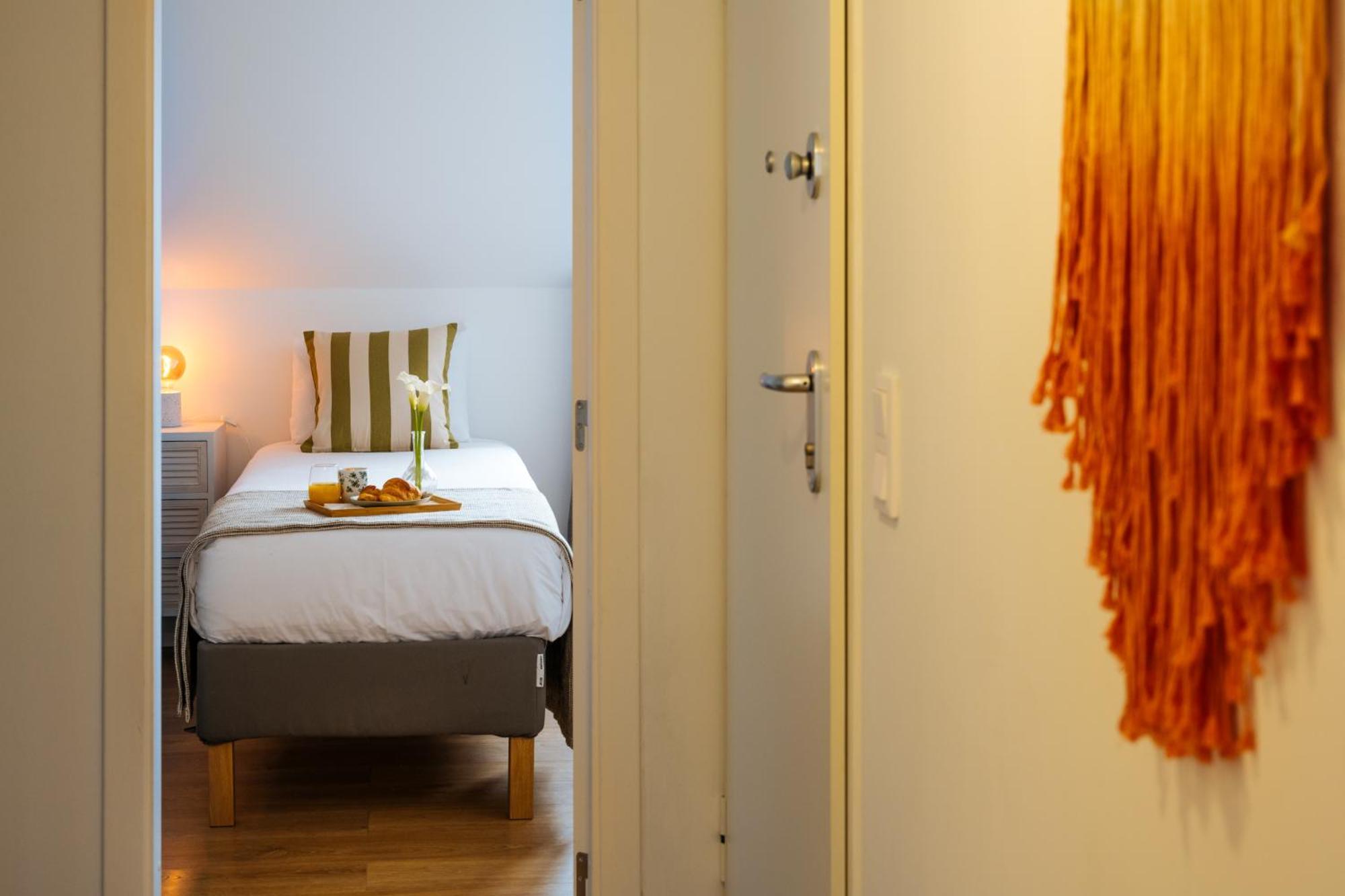 Lisbon Skyline Apartment By Misha'S Place 5E Dış mekan fotoğraf