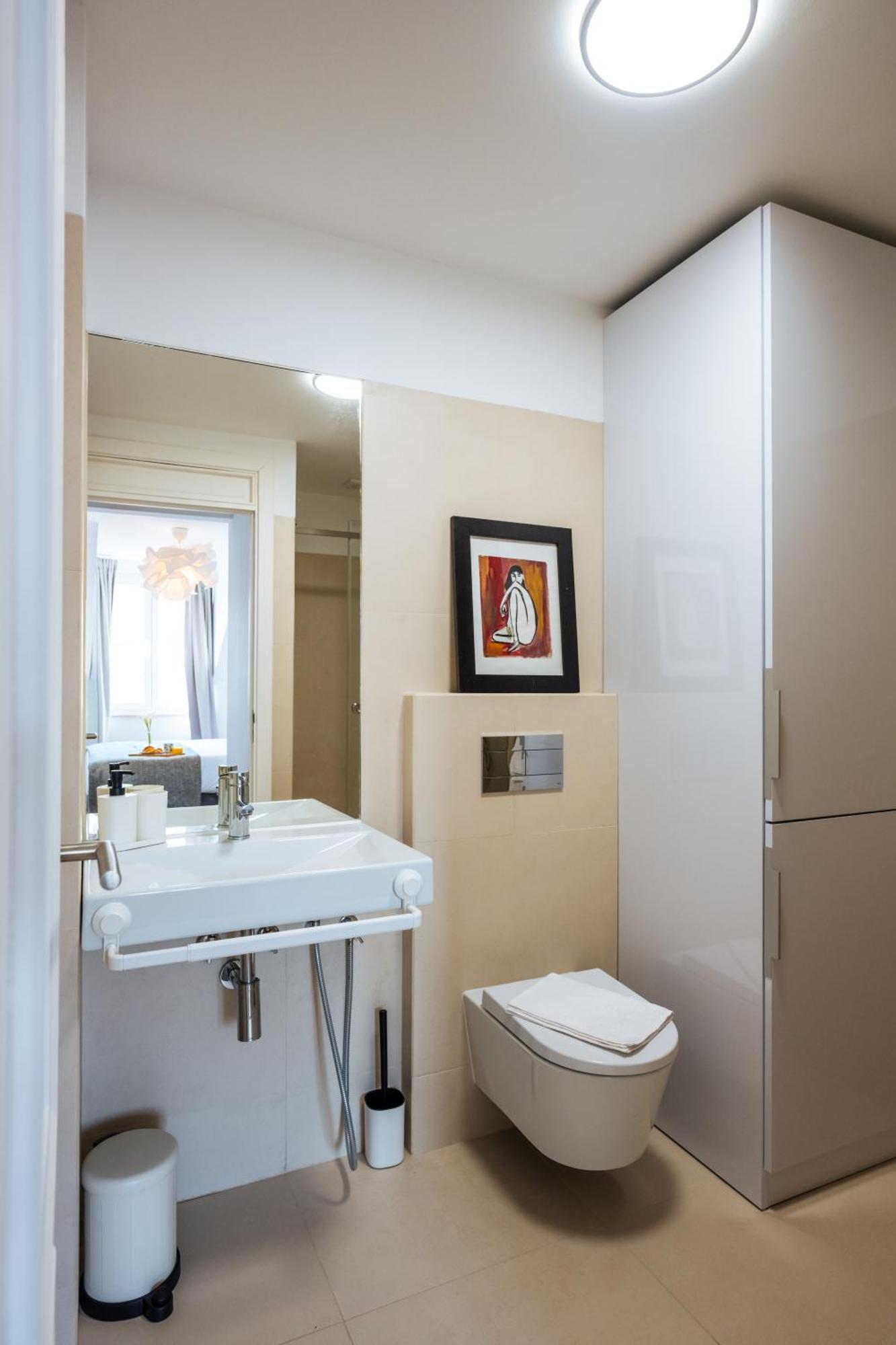 Lisbon Skyline Apartment By Misha'S Place 5E Dış mekan fotoğraf