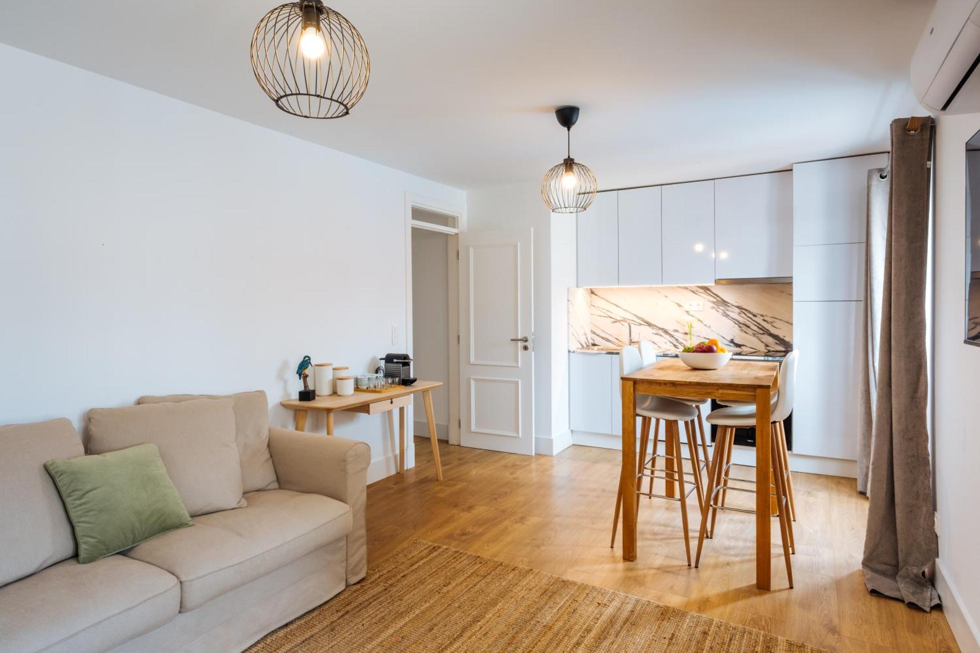 Lisbon Skyline Apartment By Misha'S Place 5E Dış mekan fotoğraf