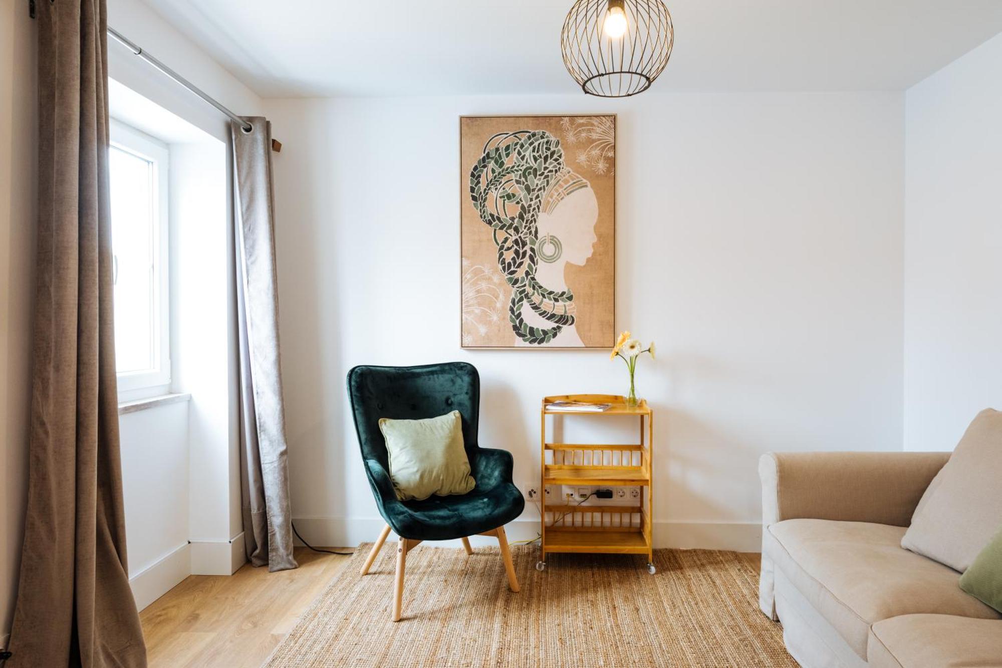 Lisbon Skyline Apartment By Misha'S Place 5E Dış mekan fotoğraf