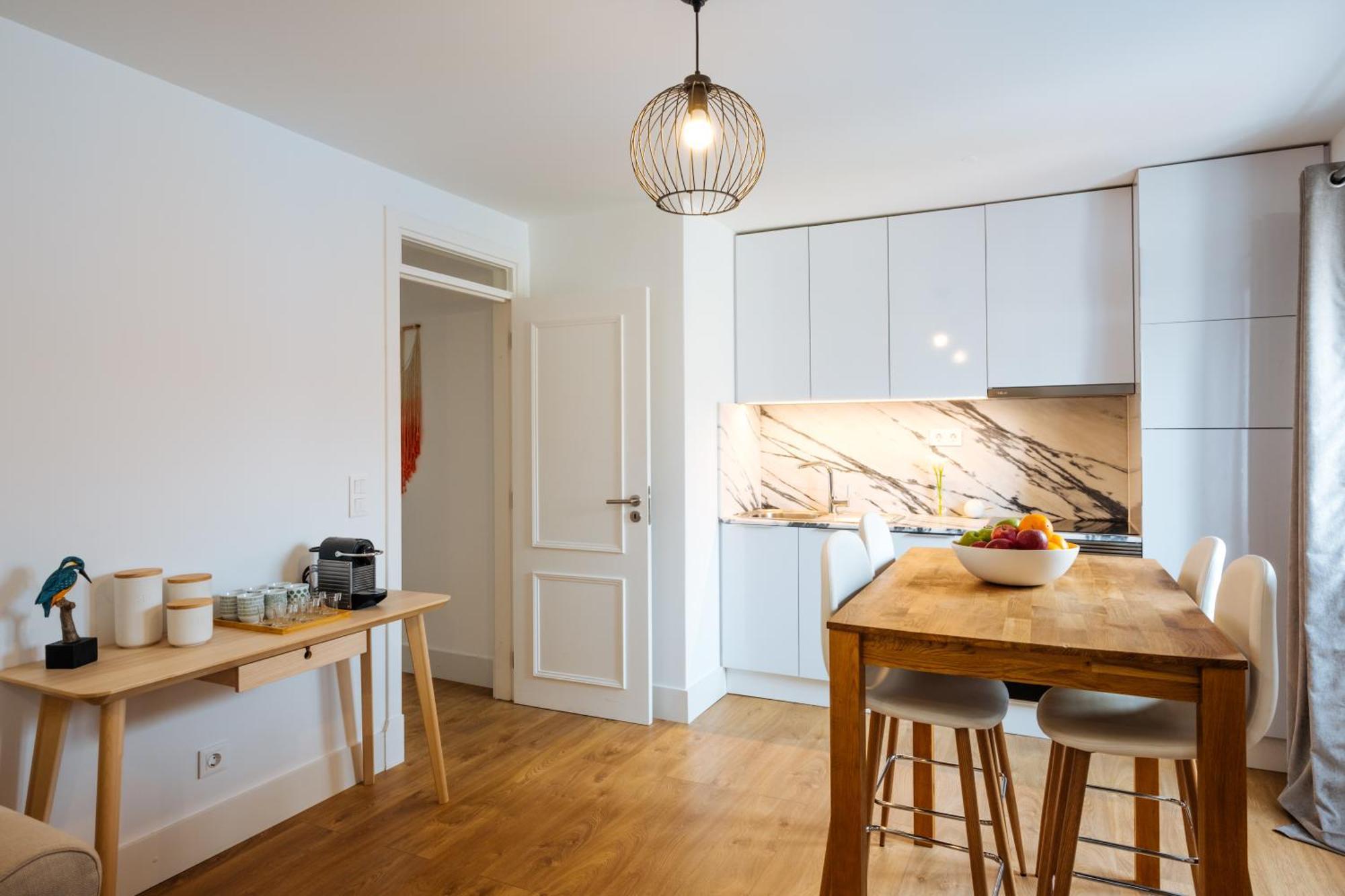Lisbon Skyline Apartment By Misha'S Place 5E Dış mekan fotoğraf