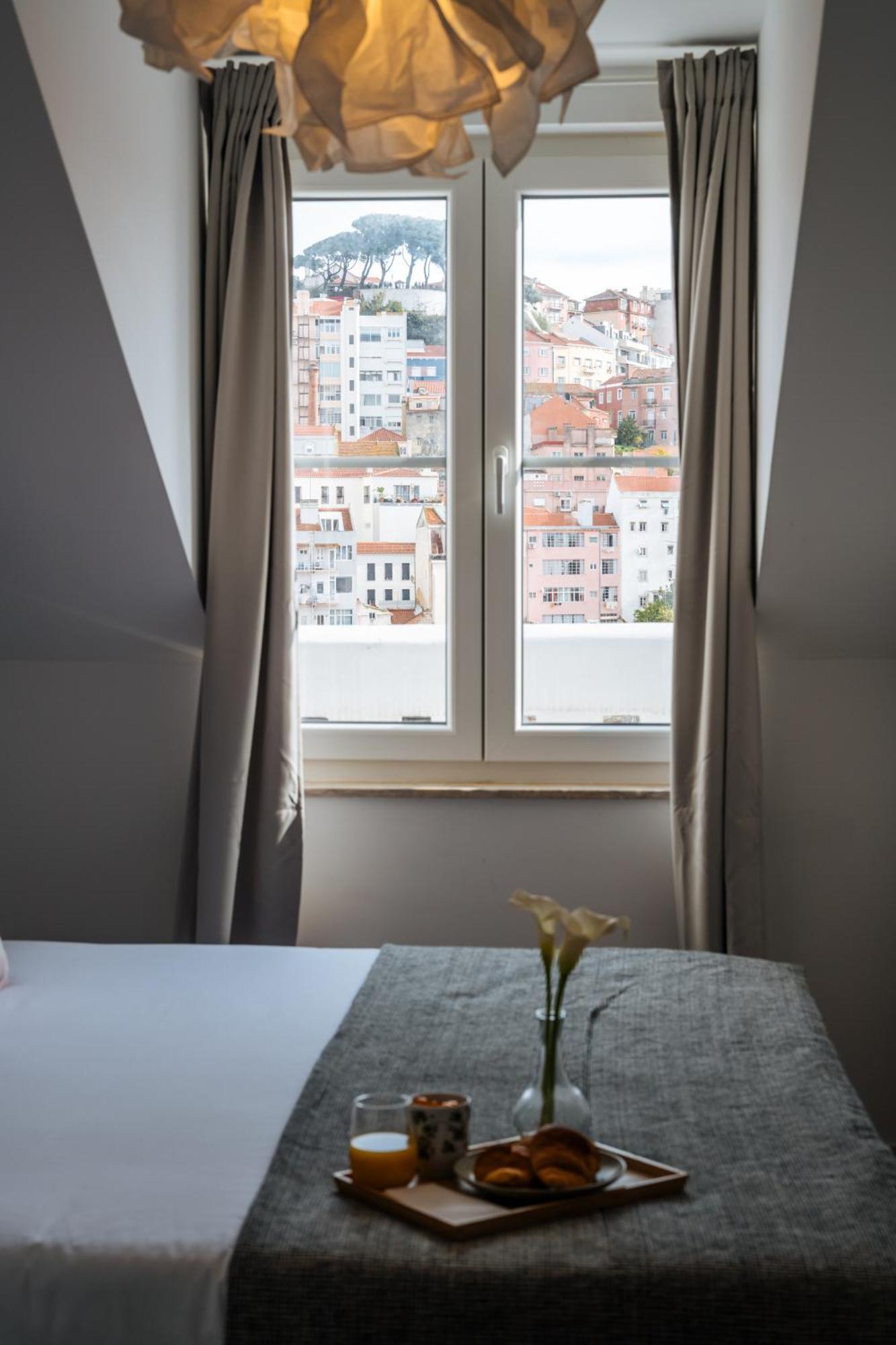Lisbon Skyline Apartment By Misha'S Place 5E Dış mekan fotoğraf